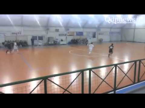 Dibiesse VS Città di Mestre - Qdpnews.it