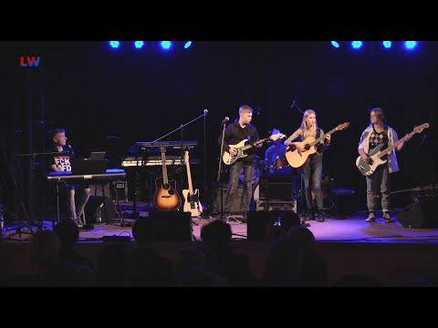 33.Talenteschmiede der Kreismusikschule Gebrüder Graun