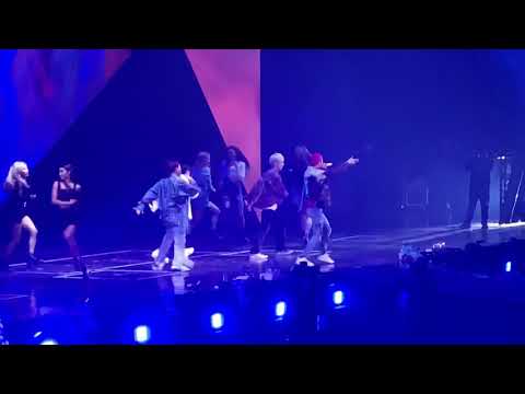 191027 WINNER 위너 CROSS TOUR IN SEOUL - Island