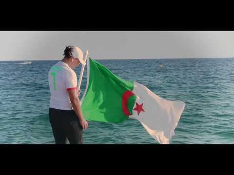 RAZMO - Algeria [Clip Officiel]