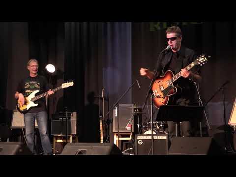 RISKIGRUPP - Kurg&Konn