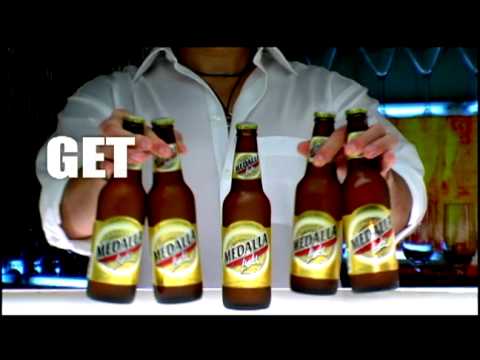 Medalla - Get Together