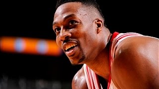 Jordan Hill - Damian Lillard - Reggie Jackson - Stephen Curry - Dwight Howard