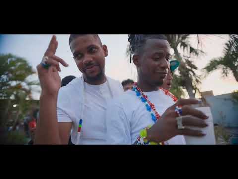 EL CHAGLE30 - NUEVO ORDEN 3.721💚 (VIDEO OFICIAL)