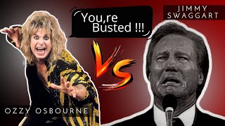 The True story Behind Miracle Man by Ozzy Osbourne  (Mini Doc)