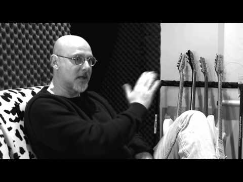 Bob Spencer describes the key to a successful band