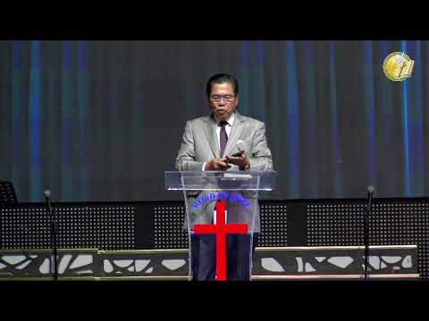 8AM SUNDAY SERVICE LIVE (04/23/2023)