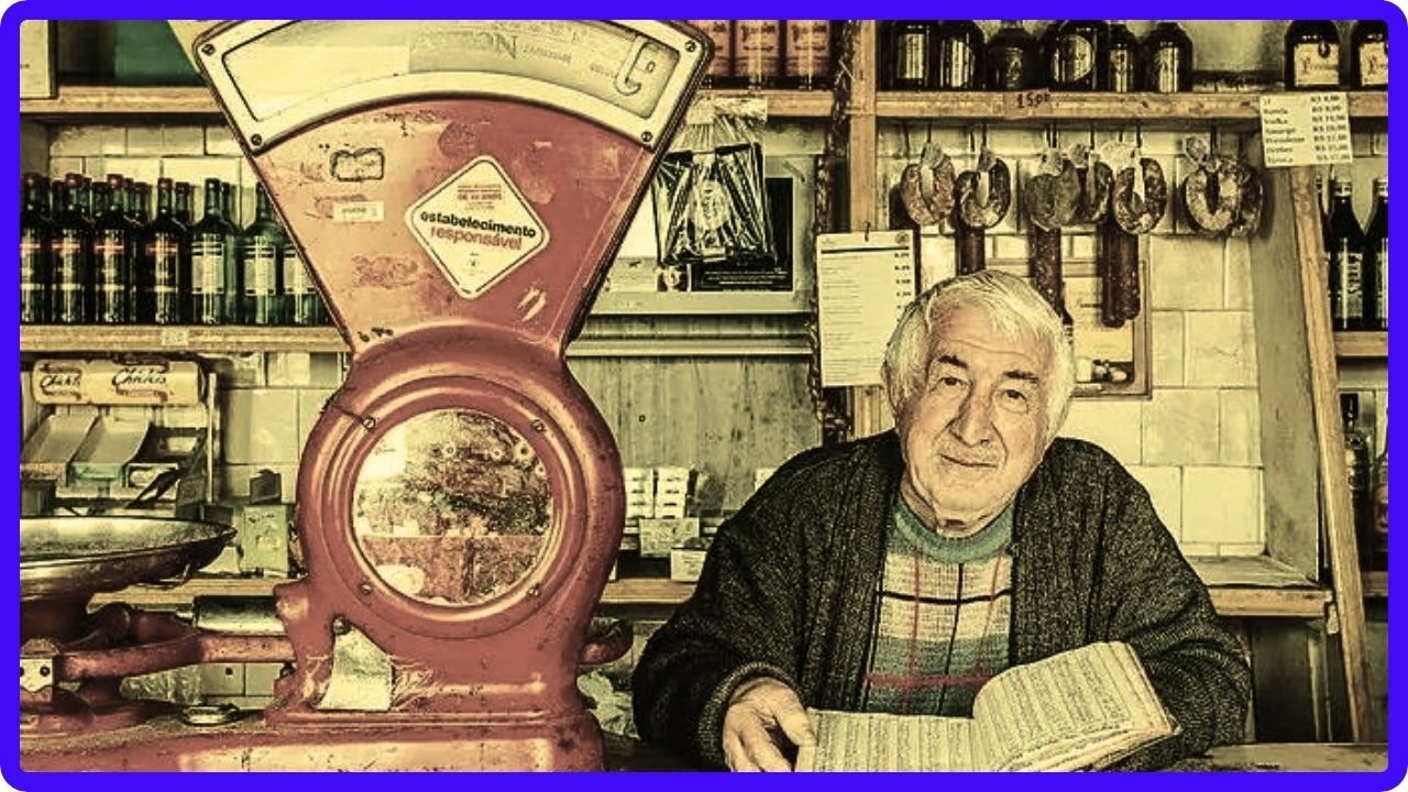 Coisas Antigas que Marcaram Infâncias nas Décadas de 60 a 90