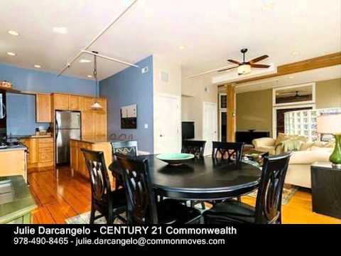 58 Prescott Street, Lowell MA 01852 - Condo - Real Estate - For Sale -
