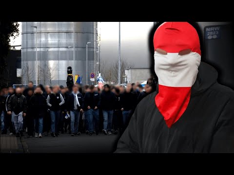 Warum Ultras in Frankreich vor dem KO stehen...