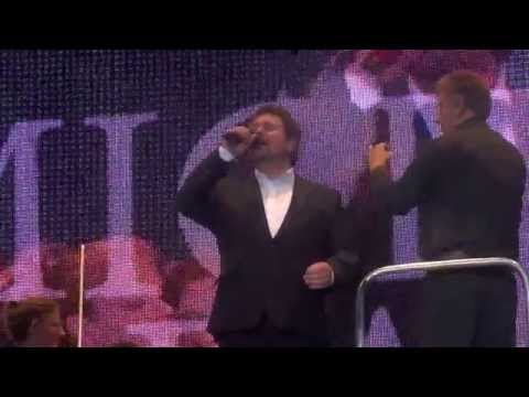 Michael Ball   BRING HIM HOME   Lytham Proms