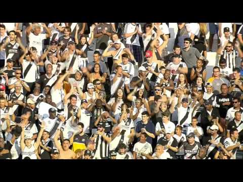 Melhores momentos Ponte preta 2 x 1 Atlético PR 28-06-2015