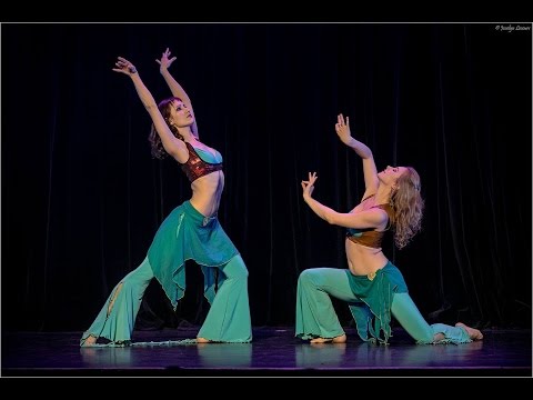 25 sec Simple Inka Strobl, Marina D.Ray & Philippe Mius d'Entremont