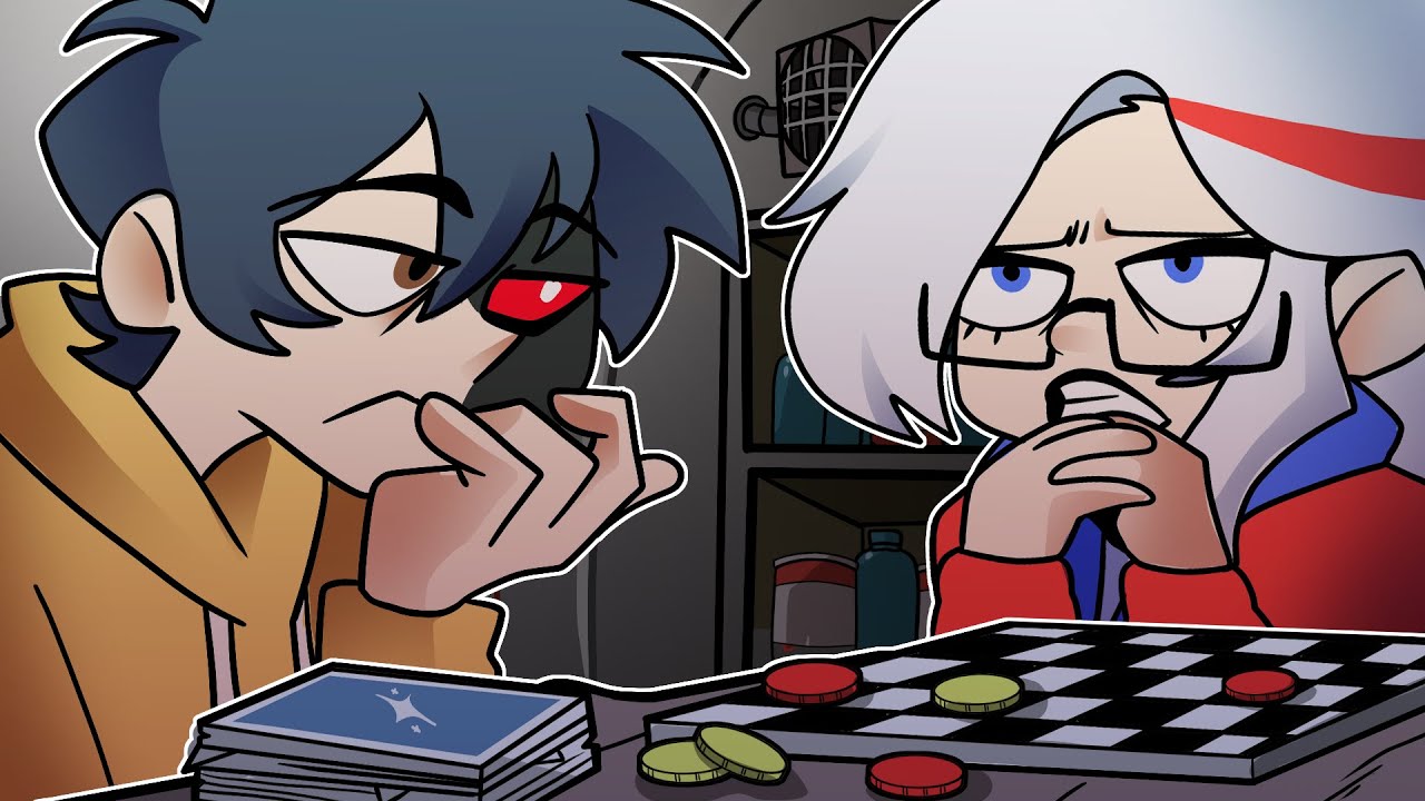 60 SECONDS TO SURVIVE...