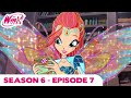 Winx Club - FULL EPISODE | The Lost Library | Season 6 Episode 7