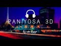 Tulsi Kumar Paniyon Sa Chill Mix Female Virsion 3d Audio Virtual Audio Satyameva Jayte