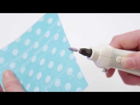 USB Power Tools by We R Memory Keepers