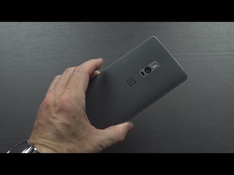 What's on my OnePlus 2? (Featuring Intel True Key)