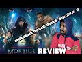 Morbius Tamil Review | Jared Leto | Morbius Review | Morbius Review Tamil