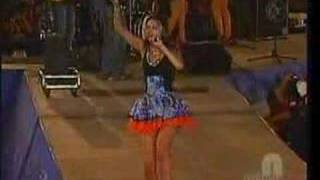 Si me besas Lola.. Expo Tabasco mayo 07