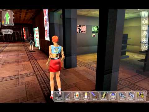 Steam Community Video Deus Ex Thanks For Getting Me In Girl Dancing Outside The Lucky Money Club Steam Community Video Deus Ex Thanks For Getting Me In Girl Dancing Outside The Lucky Money Club