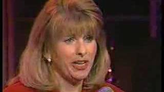 Nancy LaMott &quot;Just in Time for Christmas&quot;
