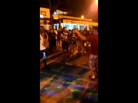 Mc poeira vs Furtado