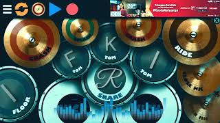 Download lagu Real drum cover lagu enak susunya mama mama mp3 Download lagu Real drum cover lagu enak susunya mama mama mp3