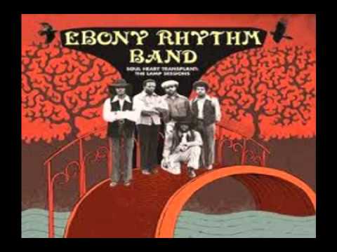 Ebony Rhythm Band - Can I Call You Baby