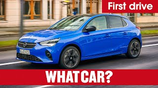 Vauxhall Astra vs Vauxhall Corsa