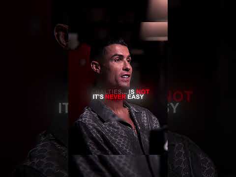 Ronaldo Nói 67 😮