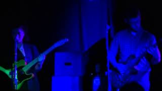 Ava Luna at Empty Bottle