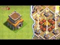 How to Do 'Where Eagles Dare' Goblin Map with Townhall 8 | Clash of Clans |