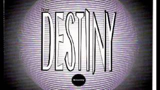 Snazzy - I'm Your Destiny