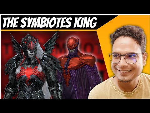 T4 KNULL is Meta But not Carnage?? | Marvel Future Fight