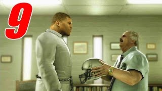 LET'S TRY THIS AGAIN!! - Blitz The League 2 Walkthrough Pt.9