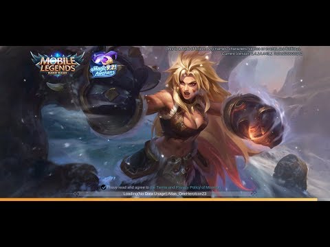 UMIDIGI A5 PRO GAME TEST MOBILE LEGEND WITH HIGH GRAPHICS / ROAD TO LEGEND