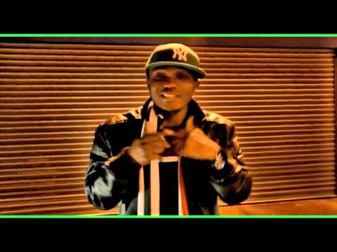 King Skweezy - Just Another Day (edited by King Skweezy)