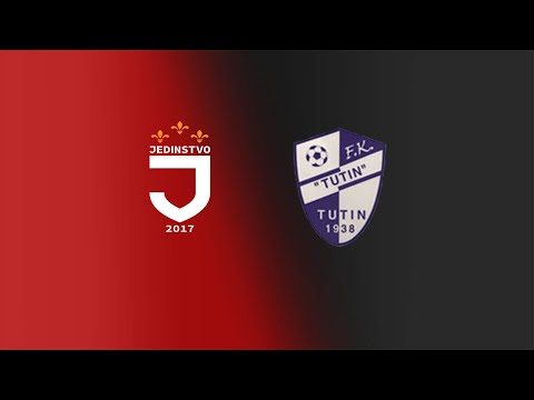 FK Tutin vs FK Jedinstvo 2017  0:4 -  kadeti