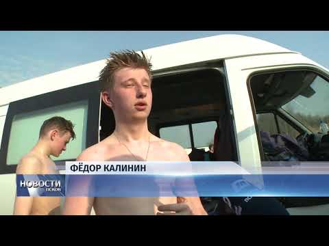 16.04.2018 # Весенний мотокросс в Ваулиных горах: сложная трасса, запредельные эмоции