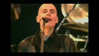 The Smashing Pumpkins - Tear (Live @ Rock Am Ring 98) (Full HD / VHS Upscale)