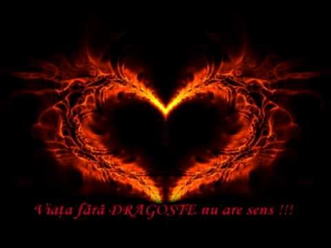 Viaţa fără DRAGOSTE nu are sens !