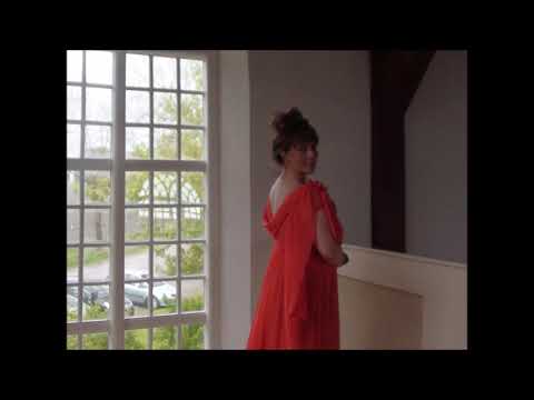 Elena Syssojeva - Ave Maria (F. Liszt) I Елена Сысоева