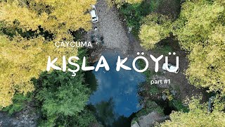 Çaycuma Kışla Köyü