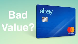The eBay Mastercard | Why Its NOT Worth The Hype