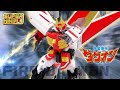 This Is Amazing This Is Amazing Super Minipla Brave Command Dagwon Vol 1 Flame Combinati