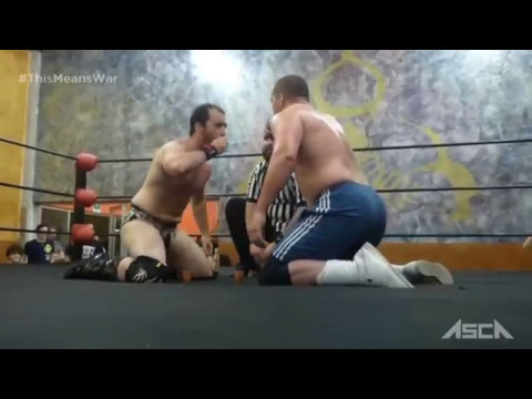 DOBLONE vs ASCA - Ignoranza Collection