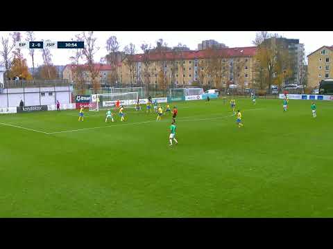 Eskilsminne IF–Jönköpings Södra IF 4–2