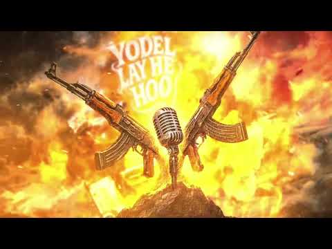 100Mill x 100Rome - Yodel Lay He Hoo