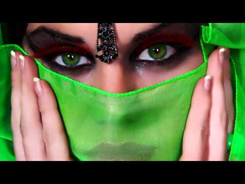 BUDDHA BAR -✿- SECRET VOICES II -✿- Morfou Remix